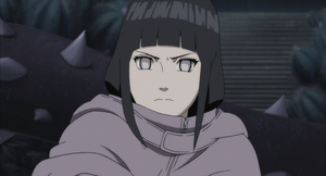 Naruto: Shippuuden Movie 3 - Hi no Ishi wo Tsugu Mono